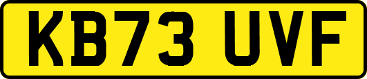 KB73UVF