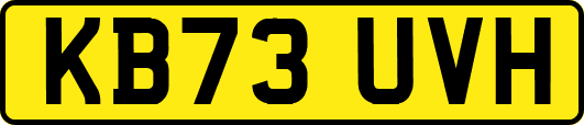 KB73UVH