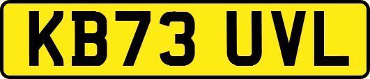 KB73UVL