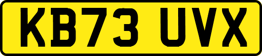 KB73UVX