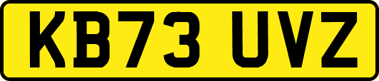 KB73UVZ