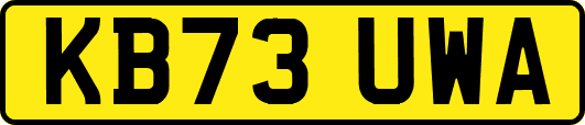 KB73UWA