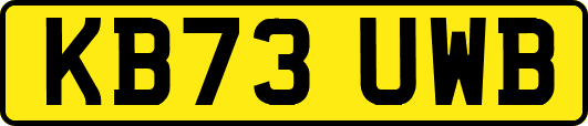 KB73UWB