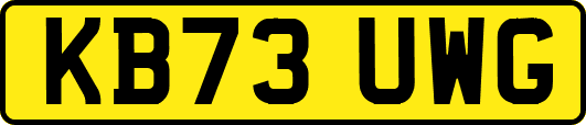KB73UWG