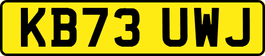 KB73UWJ