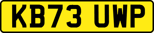 KB73UWP