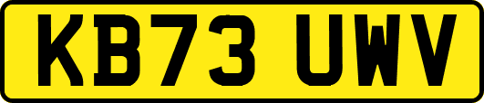 KB73UWV