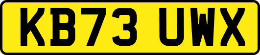KB73UWX
