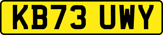 KB73UWY