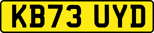 KB73UYD