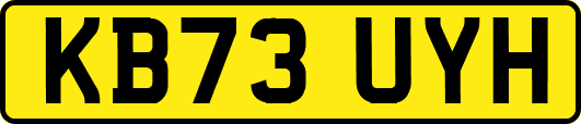 KB73UYH