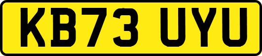 KB73UYU