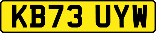 KB73UYW
