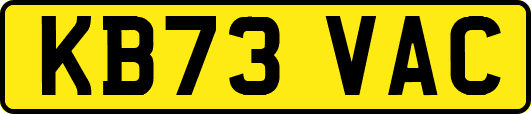 KB73VAC