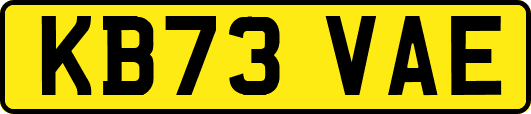 KB73VAE