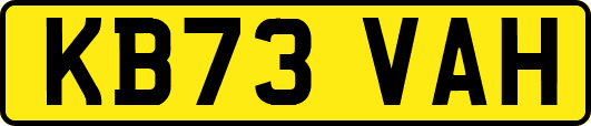 KB73VAH