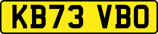 KB73VBO