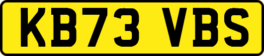 KB73VBS