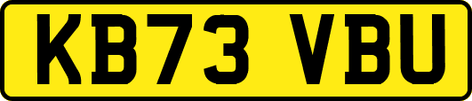 KB73VBU