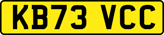 KB73VCC