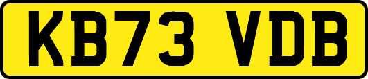 KB73VDB