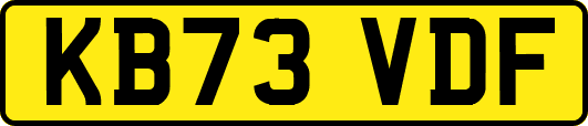 KB73VDF