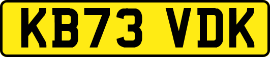 KB73VDK