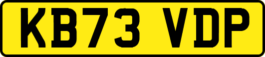KB73VDP