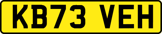 KB73VEH