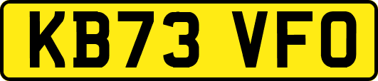KB73VFO