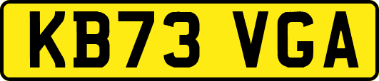 KB73VGA