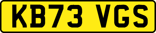 KB73VGS