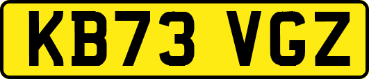 KB73VGZ