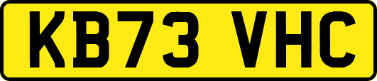 KB73VHC
