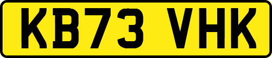 KB73VHK