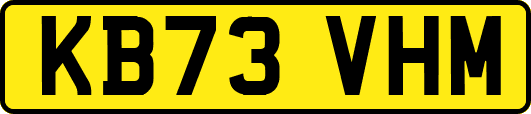KB73VHM