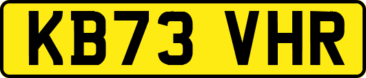 KB73VHR