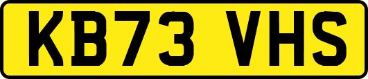 KB73VHS