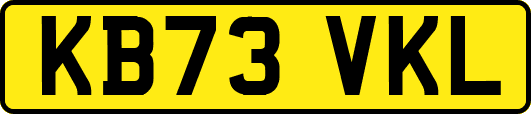 KB73VKL