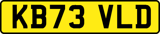 KB73VLD