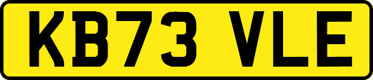 KB73VLE