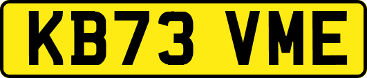 KB73VME