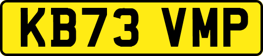 KB73VMP
