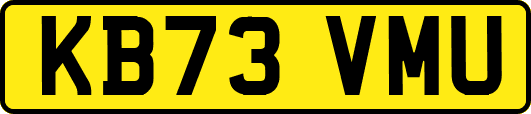 KB73VMU