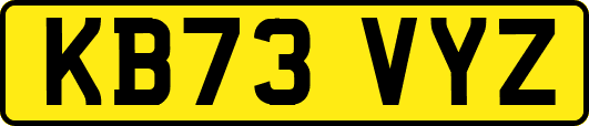 KB73VYZ