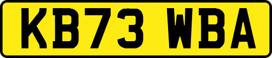 KB73WBA
