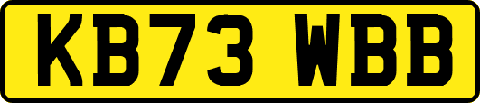 KB73WBB