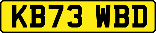 KB73WBD