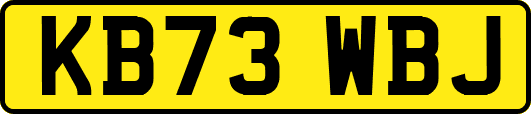 KB73WBJ
