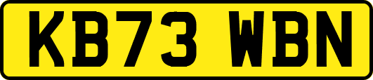 KB73WBN